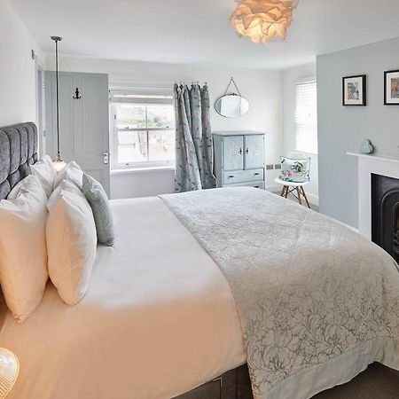 Host & Stay - One Mulgrave Place Whitby Kültér fotó