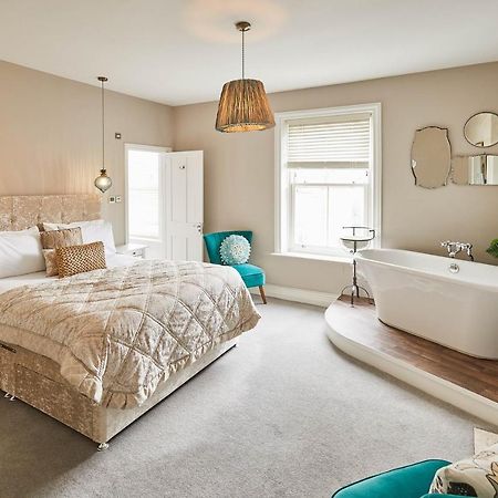 Host & Stay - One Mulgrave Place Whitby Kültér fotó