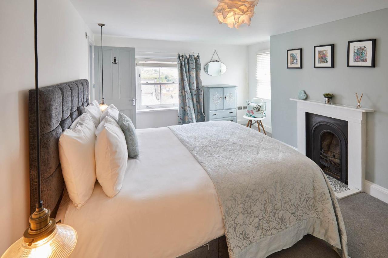 Host & Stay - One Mulgrave Place Whitby Kültér fotó