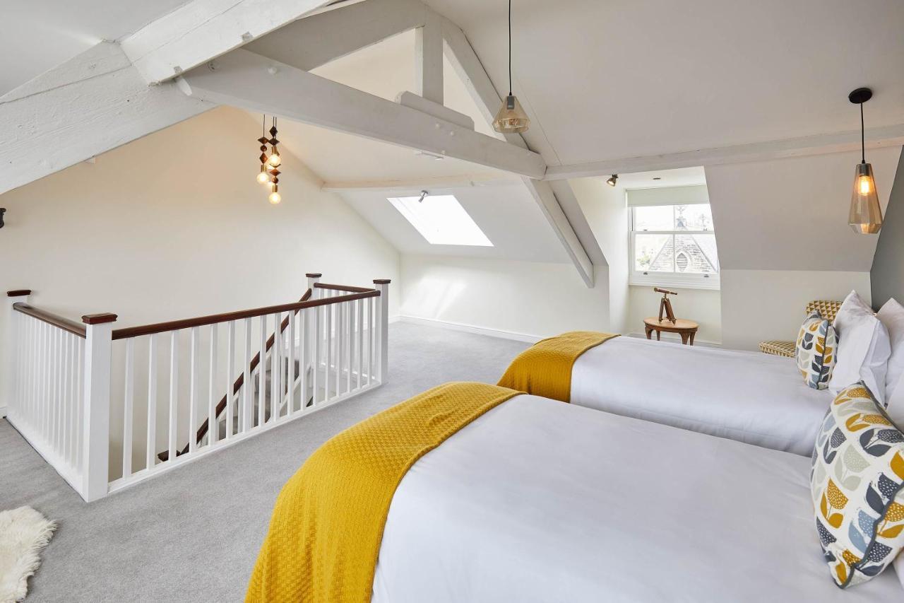 Host & Stay - One Mulgrave Place Whitby Kültér fotó