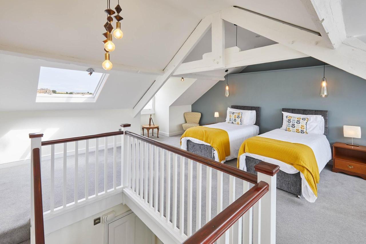 Host & Stay - One Mulgrave Place Whitby Kültér fotó